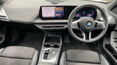 BMW 1 Series 120 M Sport 5dr Step Auto Petrol Hatchback